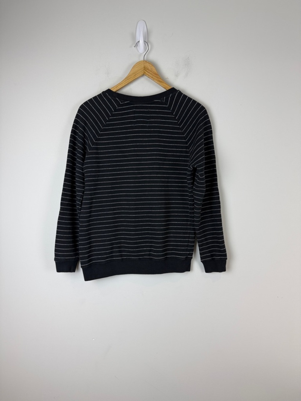 Zoe Karssen BAT SWEATSHIRT - Picture 3 of 6